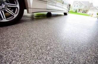 Concrete Coatings