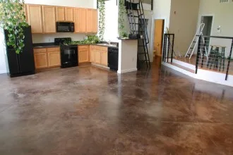Concrete Flooring