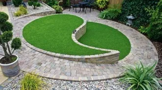 Landscape Designs