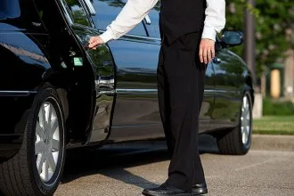 Limo Service Toronto