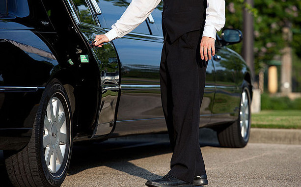 Limo Service Toronto