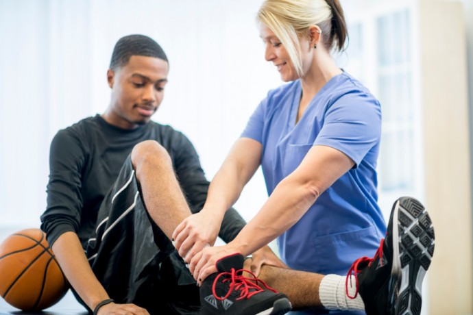 Physical Therapy Ottawa