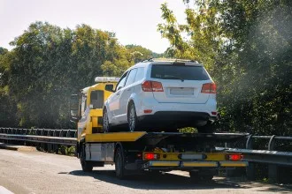 Towing Service