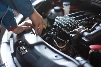auto mechanic
