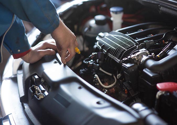 auto mechanic