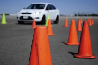 driver training