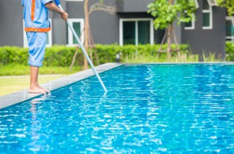 pool services ottawa