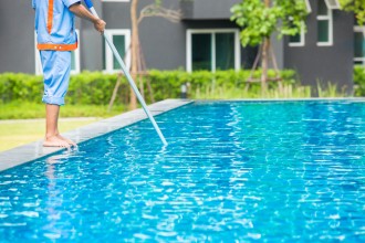 pool services ottawa