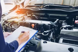 auto mechanic