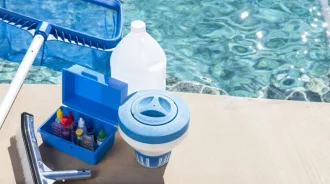 pool services ottawa