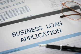 small business loan getting