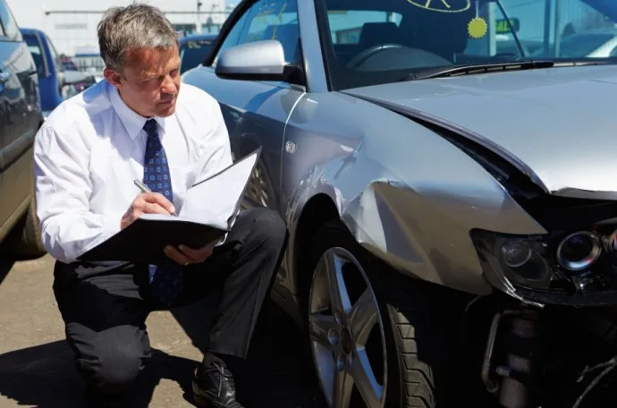 Car Accident Lawyer
