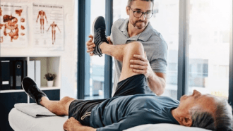 Physiotherapy