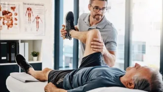 Physiotherapy