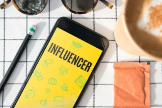 influencer marketing