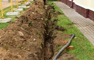 installation drain francais gatineau