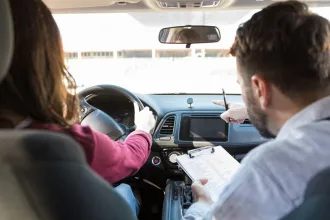 importance of driving lessons