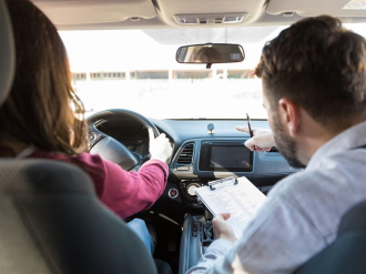 importance of driving lessons