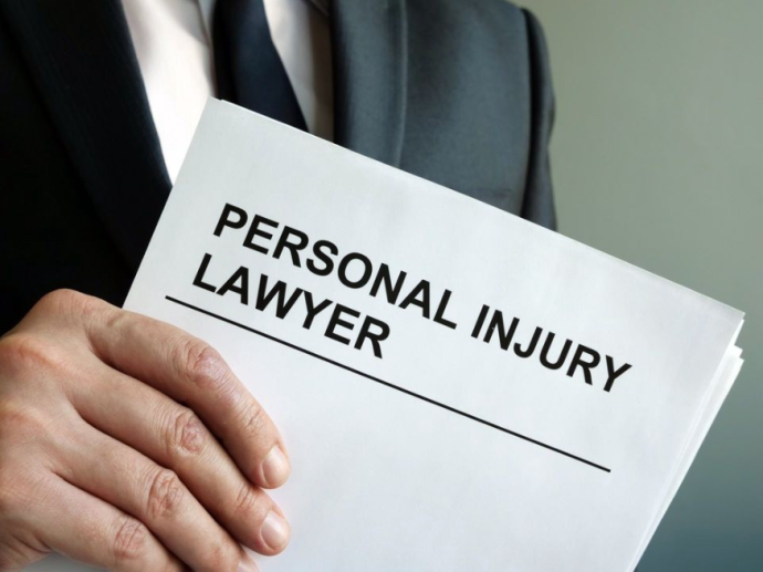 personal injury lawyer ottawa