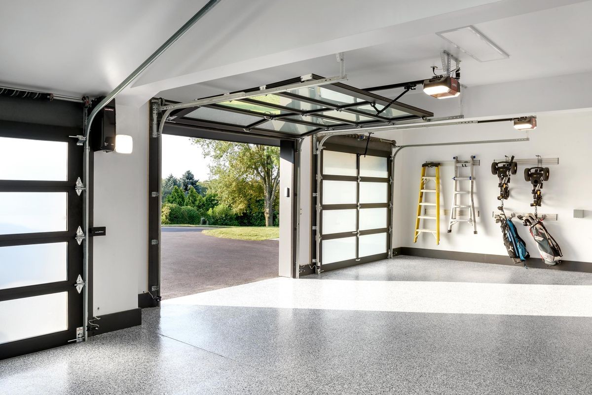 Garage Floor Coatings Mistakes You Can Avoid - Business Guide Ottawa