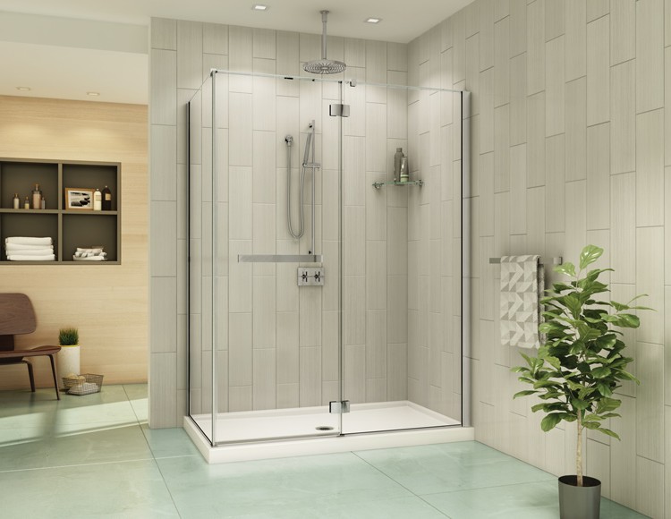 Shower Enclosures Safety Precautions - Business Guide Ottawa