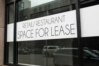 espace commercial à louer