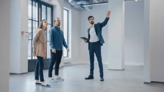 espace commercial à louer