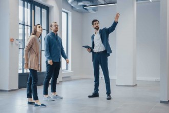 espace commercial à louer