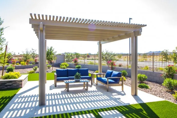 pergola gatineau