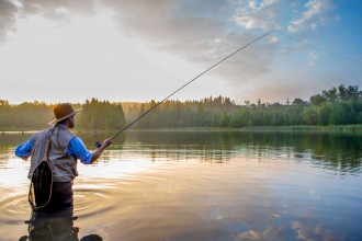 pourvoirie au quebec