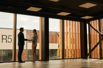 espace commercial à louer