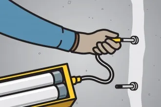 réparation fissure par injection gatineau