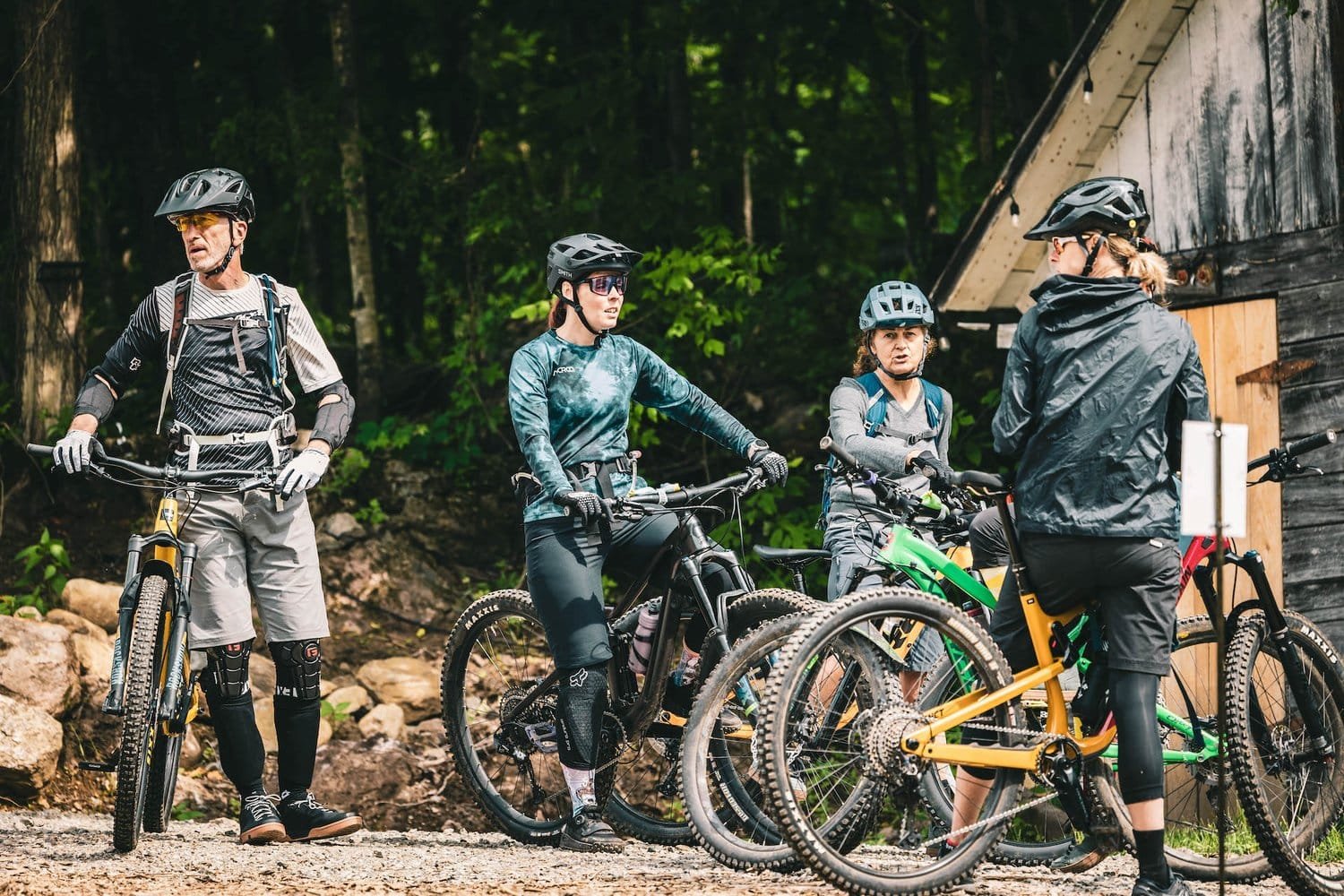 Exploring Cantley's Scenic Bike Paths: A Cyclist's Guide to Outdoor ...