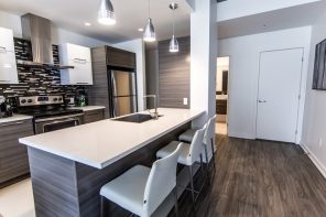 Family-friendly apartments for rent in Gatineau: The perfect home for young families