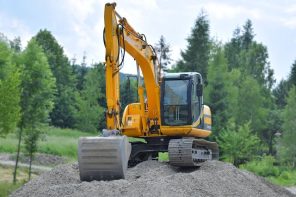 Service d’excavation à Gatineau: Des professionnels qualifiés pour vos projets