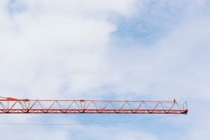 Professional crane rental services in Ottawa: Your trusted partner for lifting solutions