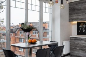 Porte et Fenêtre à Gatineau-Ottawa : Améliorez Votre Habitation avec Style et Efficacité