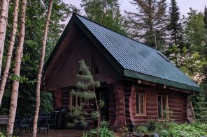 Ottawa : Location de cabine dans les hautes-Laurentides : Évadez-vous au Canada