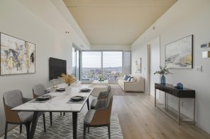 Condo à louer au centre-ville de Gatineau : Un choix pratique pour les citadins