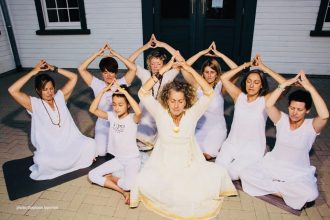 cours de yoga à Gatineau