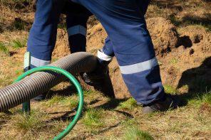 Pourquoi choisir l’installation de drain français à Gatineau pour protéger votre maison ?